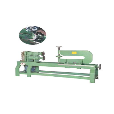 CNC Sheet Metal Spinning Machine For Kitchenware And Conical Containers