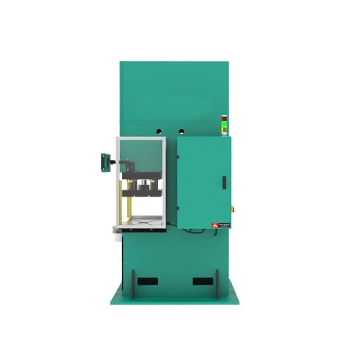 Riveting Press Machine