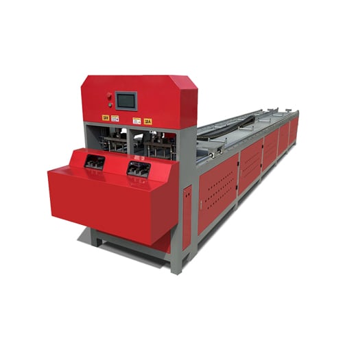 Hydraulic Punching Machine