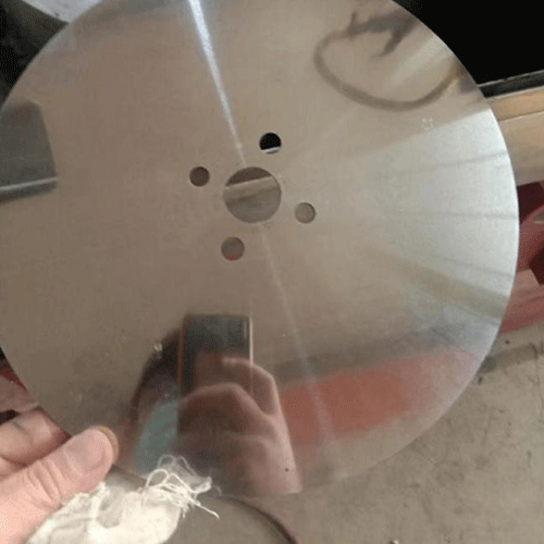 Surface Grinding Machine