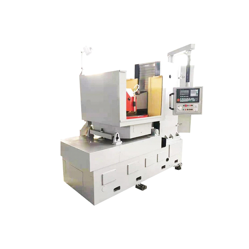 CNC Sheet Metal Spinning Machine For Kitchenware And Conical Containers