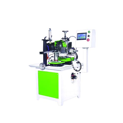 Circular Saw Blade Grinding And Sharpening Machine