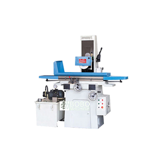 Heavy Duty Hydraulic Surface Grinding Machine