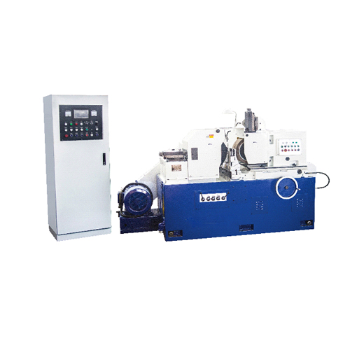 Centerless Grinding Machine