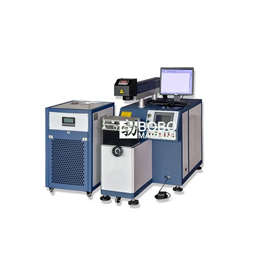 Laser Welding Machine