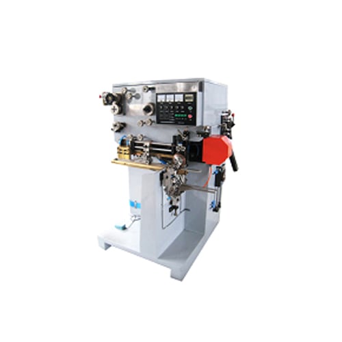 Tinplate Can Seam Welding Machine