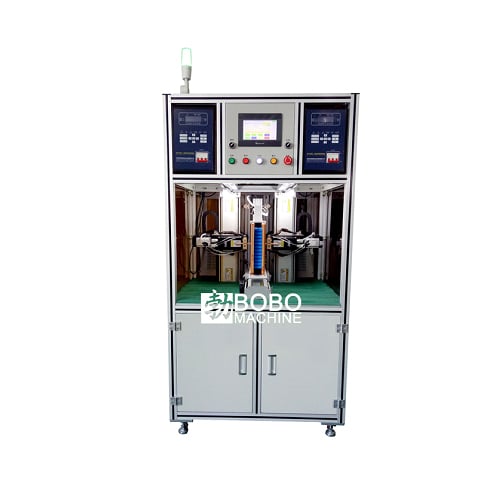 Battery Spot Welding Machine
