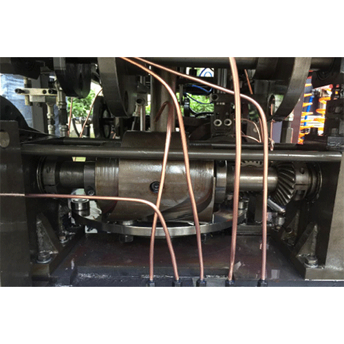 Medium Speed Paper Cup Machine