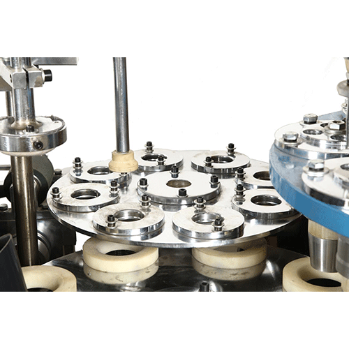 Automatic Paper Cup Forming Machine