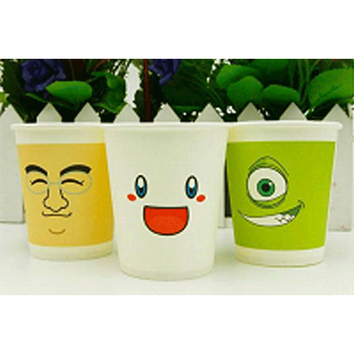 Automatic Paper Cup Forming Machine