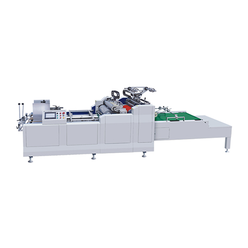 Thick Pipe Multi Knife Pipe Cutting Machine