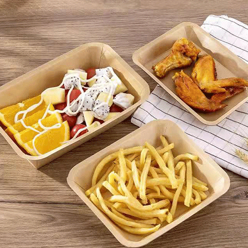 Paper Products and Packaging Formats We Support