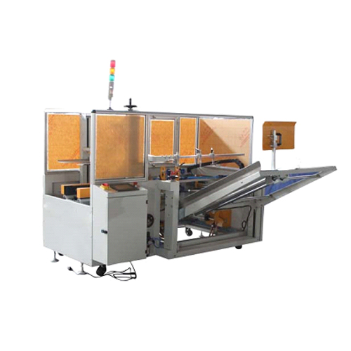 Carton Unpackaging Machine