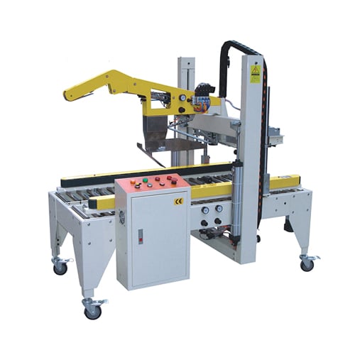 Carton Sealing Machine