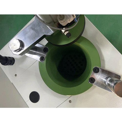 Hot Melt Glue Machine