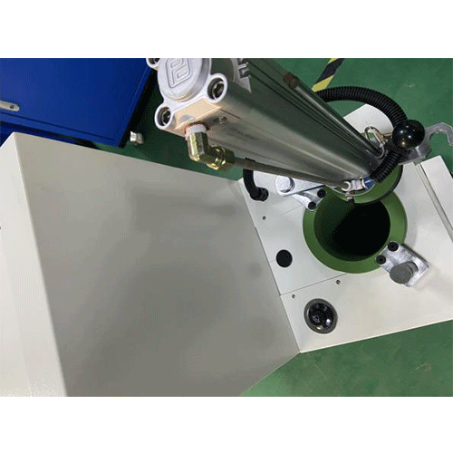 Hot Melt Glue Machine