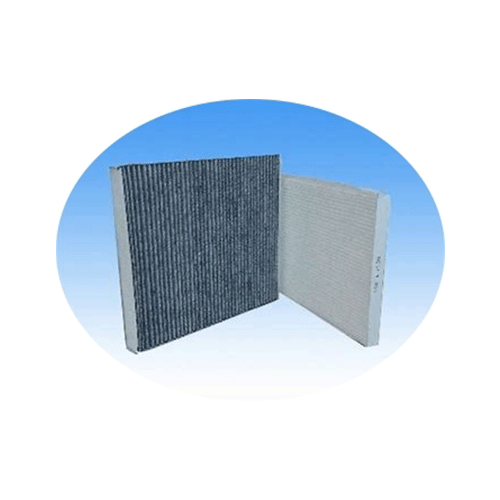 Filter Automatic Sponge Sticking Machine