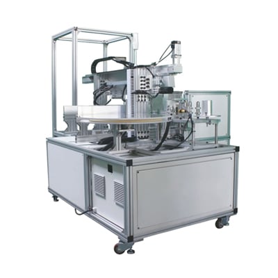 Filter Automatic Sponge Sticking Machine
