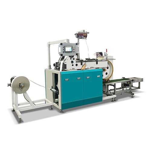 Thick Pipe Multi Knife Pipe Cutting Machine