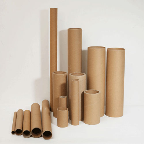 Paper Tube Machine