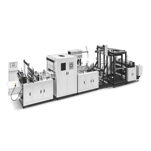 Thick Pipe Multi Knife Pipe Cutting Machine