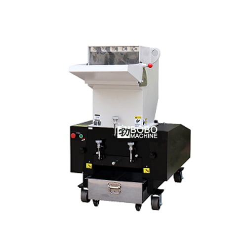 Plastic Crusher BO-400