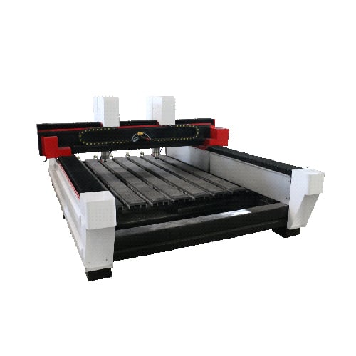Marble And Granite Carving Machine