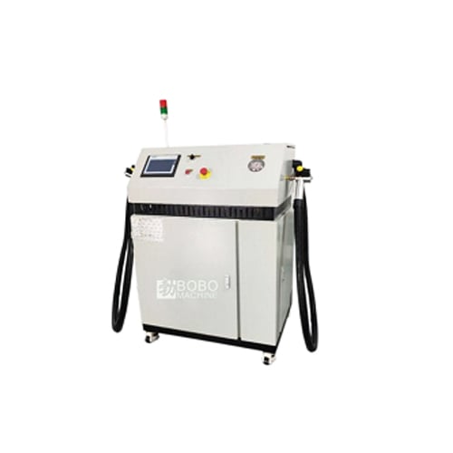 Refrigerant charging machine (BRS-A)