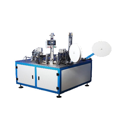 CNC Sheet Metal Spinning Machine For Kitchenware And Conical Containers