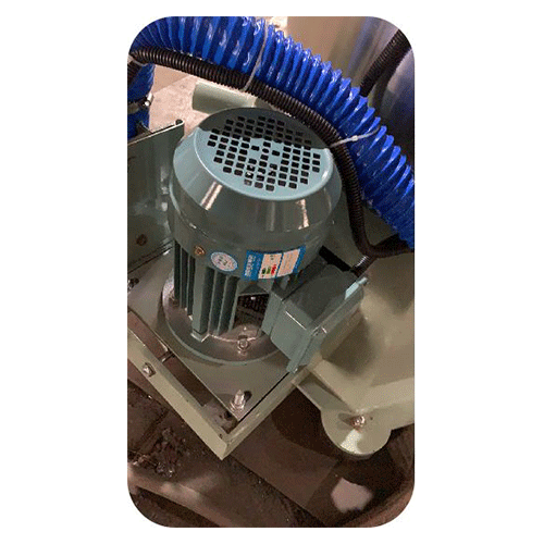 Centrifugal Dehydration Dryer
