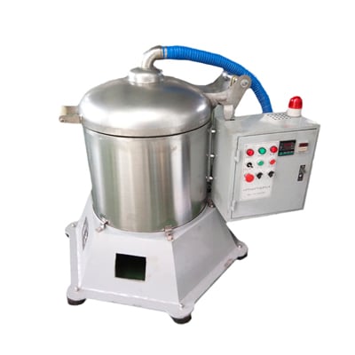 Centrifugal Dehydration Dryer