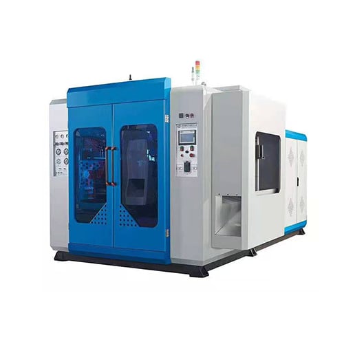 Blowing Machine BO-80