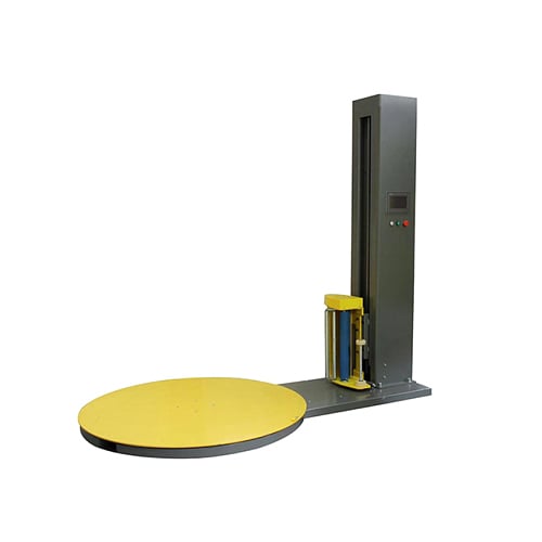 Pallet Wrapping Machine