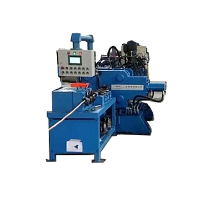 Copper Ball Rolling Mill
