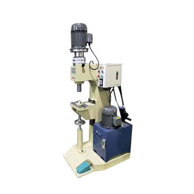 Hydraulic Riveting Machine