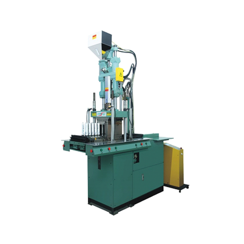 Semi-Automatic Shoulder Injection Machine