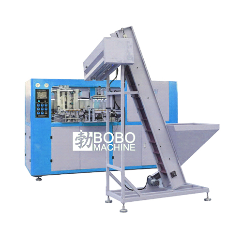Stretch Blow Molding Machine