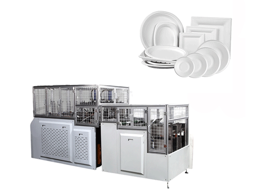 Key Machine Groups for This Application