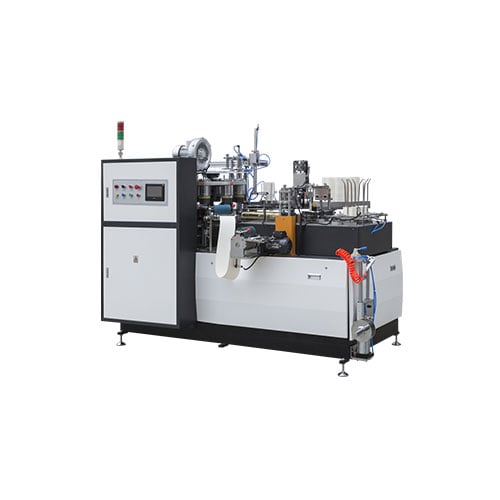 Thick Pipe Multi Knife Pipe Cutting Machine