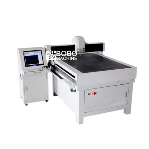 Glass Cutting Machine BO-CNC1312