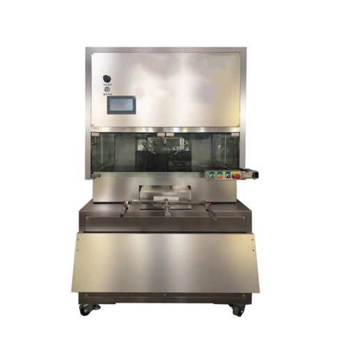 CNC Sheet Metal Spinning Machine For Kitchenware And Conical Containers