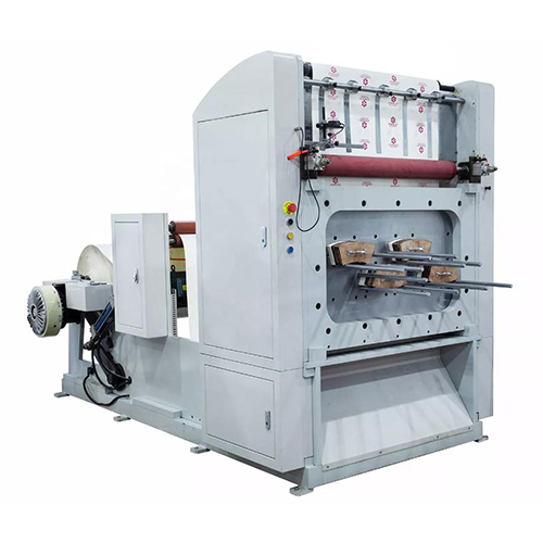 Automatic  Die Cutting Machine