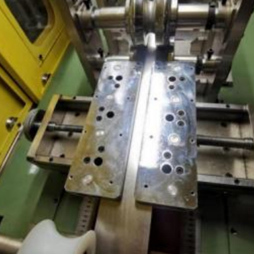 Metal Argon Arc Welding Tube Machine Production Line