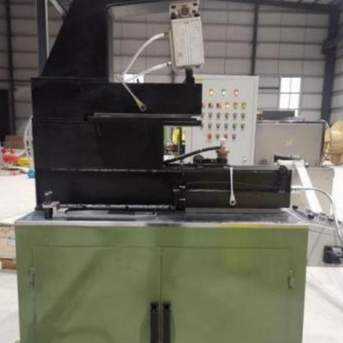 Metal Argon Arc Welding Tube Machine Production Line