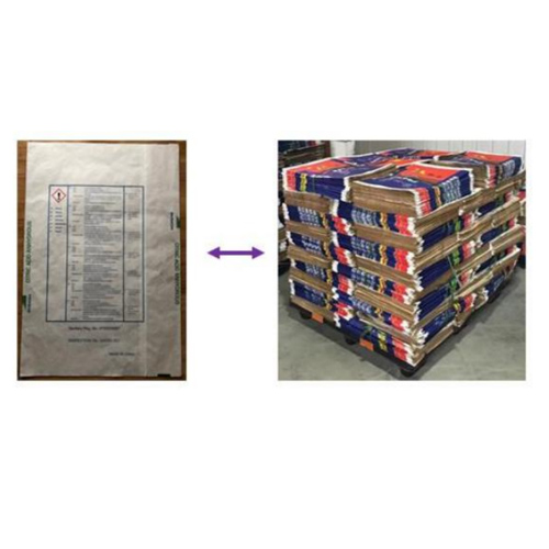 Automatic Multi-Layer Paper Bag Tube Making Machine