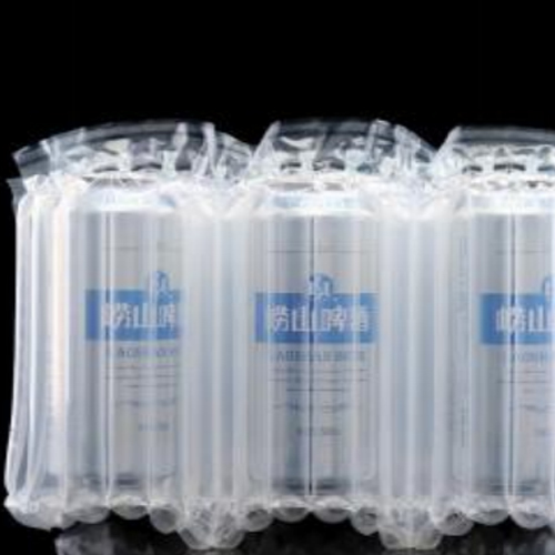 Automatic Inflatable Air Column Bag Production Line