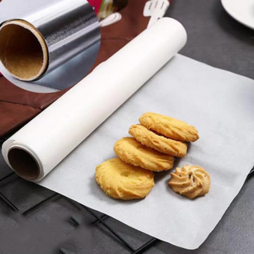 Automatic Aluminum Foil Rewinding Machine