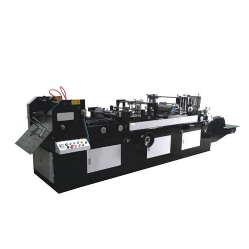 Fully Automatic Envelope Machine