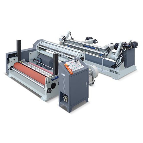Paper Slitting Machine