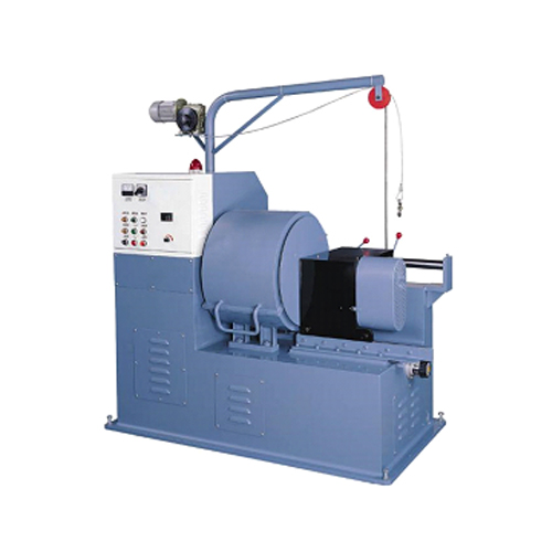 Auto Winder Machine for Cable Outer Casing Send to France
